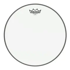 Remo BA-0313 Ambassador Clear 13