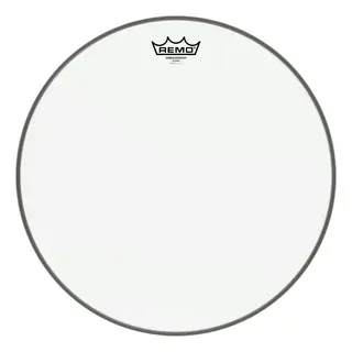 Remo BA-0316 Ambassador Clear 16