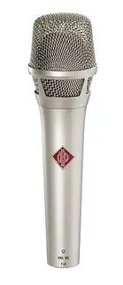 Neumann KMS 105 (Nickel) Kondensator vokalmikrofon