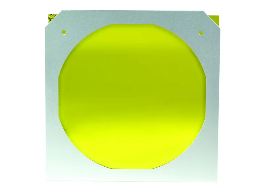 Eurolite Par-56 fargefilter sett 19x19 6-pack 