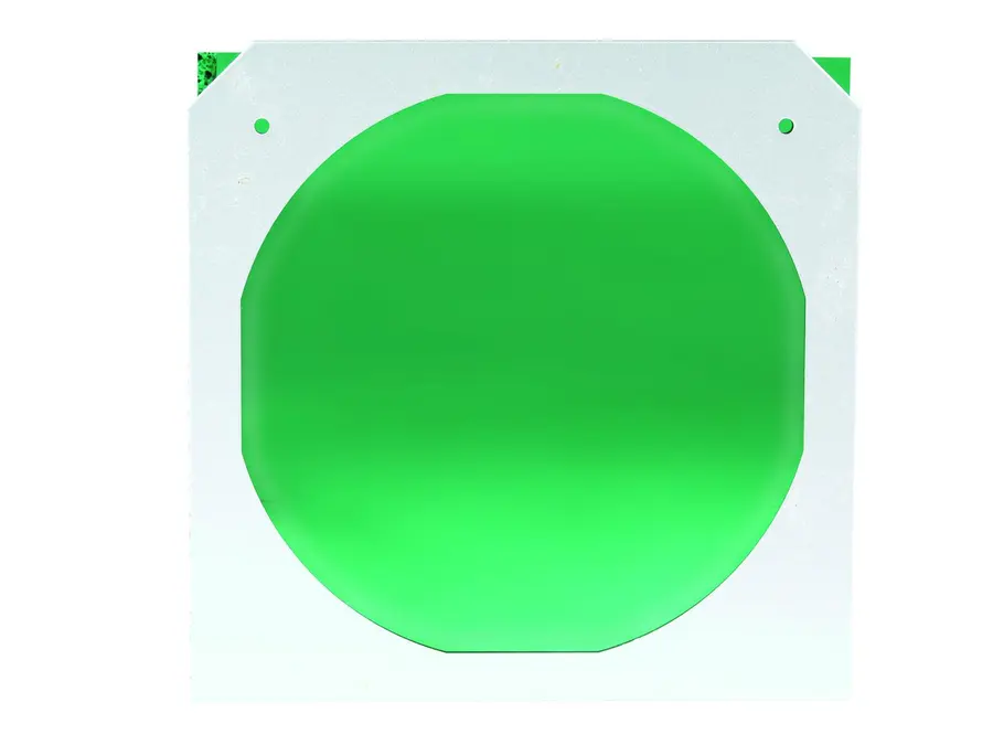 Eurolite Par-56 fargefilter sett 19x19 6-pack 