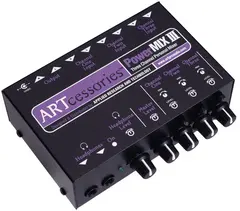 ART Powermix III