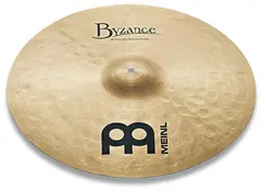 Meinl Byzance 20 Extra Thin Hammered Crash