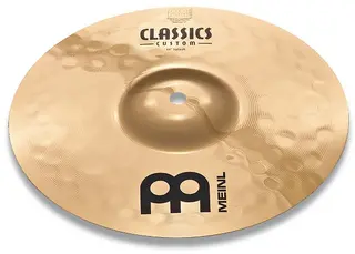 Meinl Classics Custom 12 Splash brilliant