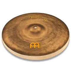 Meinl Byzance 14 Sand HiHat B14SAH Benny Greb