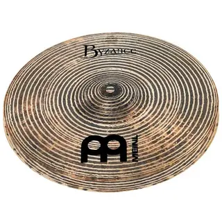 Meinl Byzance 14 Spectrum HiHat B14SH Rodney Holmes