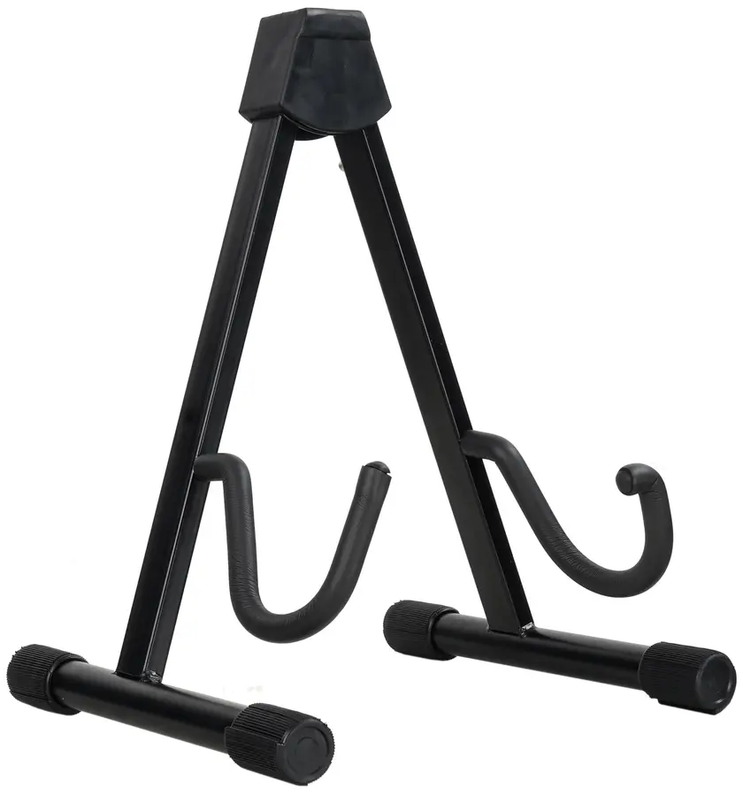 Gitarstativ for elgitar 