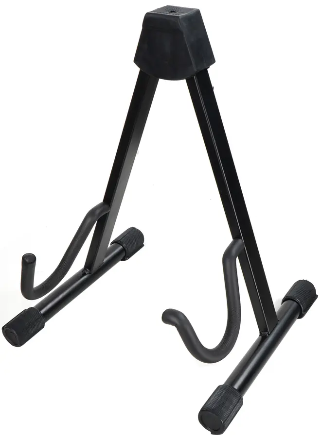 Gitarstativ for elgitar 