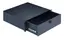 K&amp;M 49123 Rackskuff 3 unit 39cm dyp