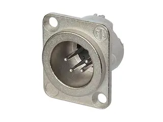 Neutrik 4MD-LX Speakon chassis 4P han