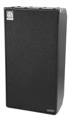 Ampeg Herritage SVT810E Bass Cabinet Classic black 8x10