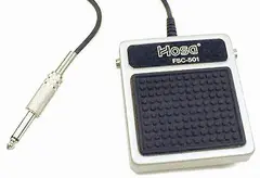 Hosa FSC-501 Latching (on-off)
