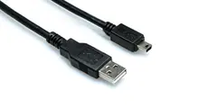 Hosa USB 2 CABLE A - MINI B 6FT