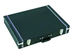 Dimavery gitar-stativcase for inntil 6 gitarer