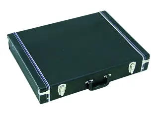Dimavery gitar-stativcase for inntil 6 gitarer