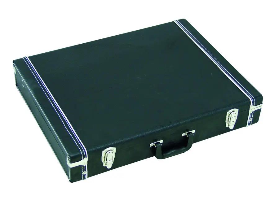 Dimavery gitar-stativcase for inntil 6 gitarer 