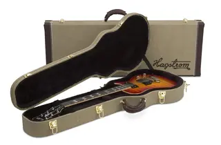 Hagstrom C51 Passer Deluxe, Swede, Super Swede, Select Super