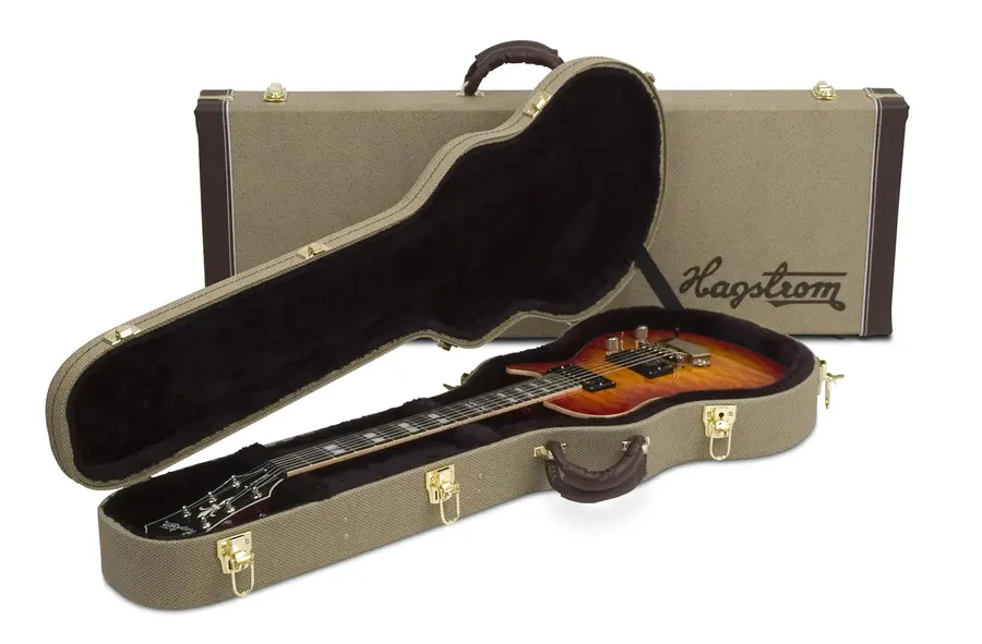 Hagstrom C56 Passer til HJ JAZZ-modeller 