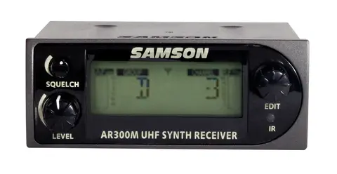 Samson AR300M E