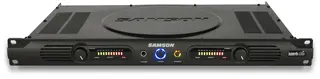 Samson SERVO 120A