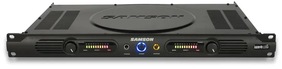 Samson SERVO 120A 