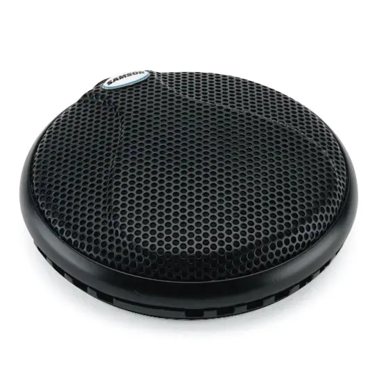 Samson UB1 USB-Mikrofon 