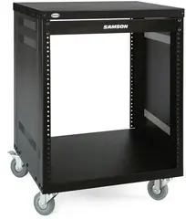 Samson SRK12 12U Rackstativ med Hjul