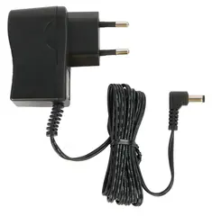 Casio AD-E95100 / AF-95S 9,5V adapter for Casio keyboard