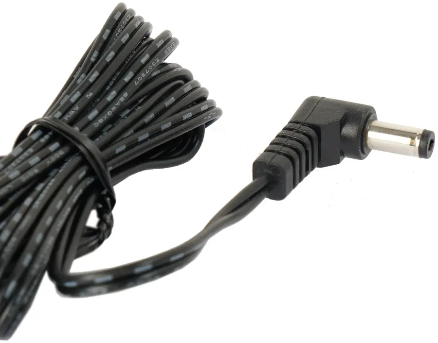 Casio AD-E95100 / AF-95S 9,5V adapter for Casio keyboard 