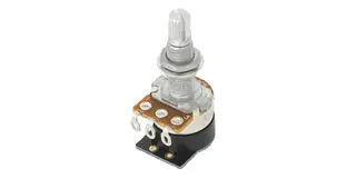 Shadow SH 124-250k Killpot - single coil