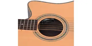 Shadow SH Sonic Tuner stemmeapparat for lydhullet