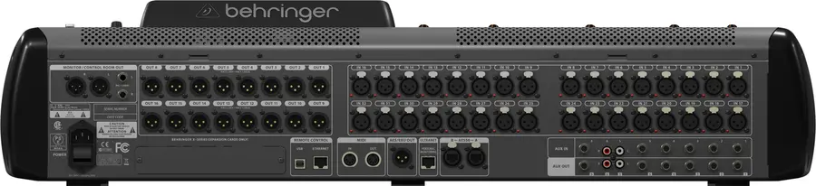 Behringer X32 digital mikser 