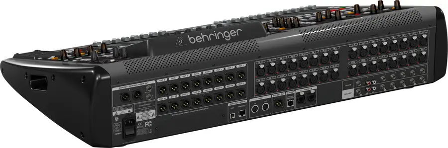 Behringer X32 digital mikser 