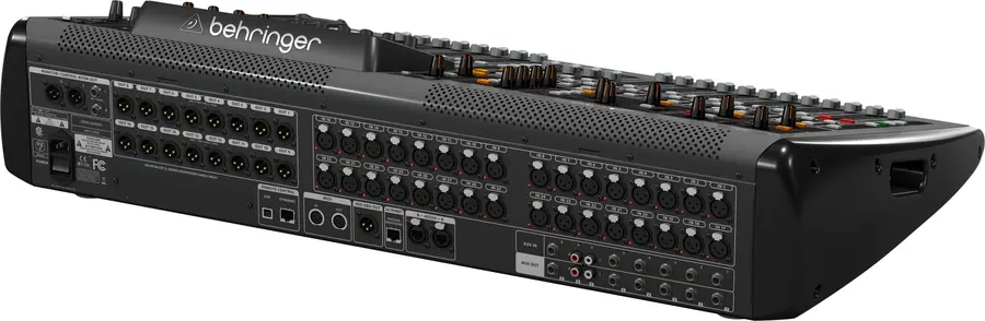 Behringer X32 digital mikser 