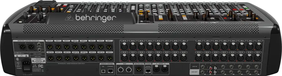 Behringer X32 digital mikser 