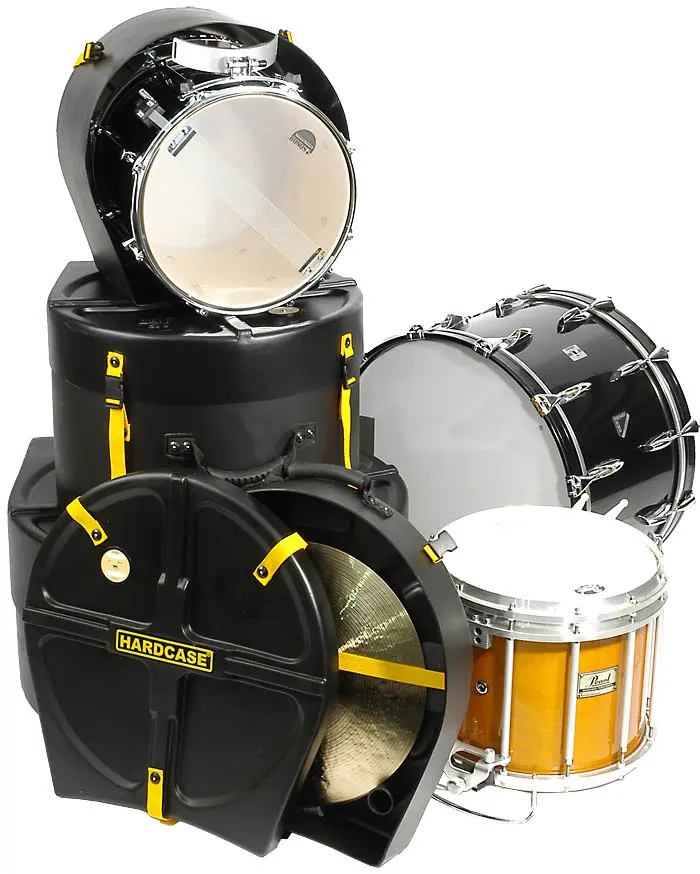 Hardcase HNMS14HT 