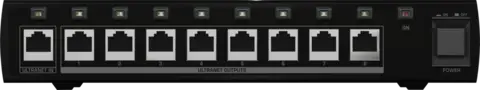 Behringer Powerplay P16-D Distribution Hub