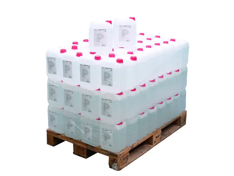 Eurolite røykveske P professional, 5L 