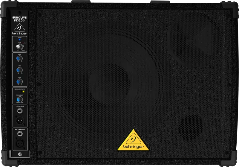 Behringer Eurolive F1320D 