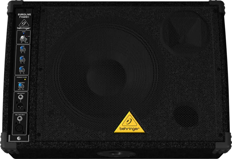 Behringer Eurolive F1320D 