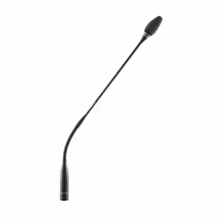Sennheiser MEG 14-40-L B gooseneck microphone