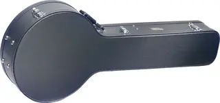Stagg GCA-BJ5 Koffert for banjo For 5 strengs banjo