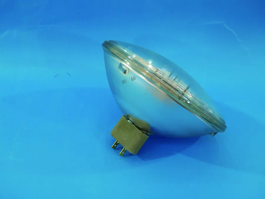 Philips CP60 PAR 64 240V/1000W VNSP 300h 