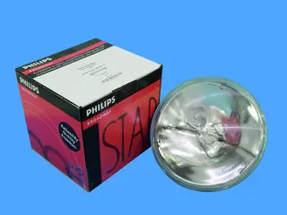 Philips CP61 PAR 64 240V/1000W NSP 300h
