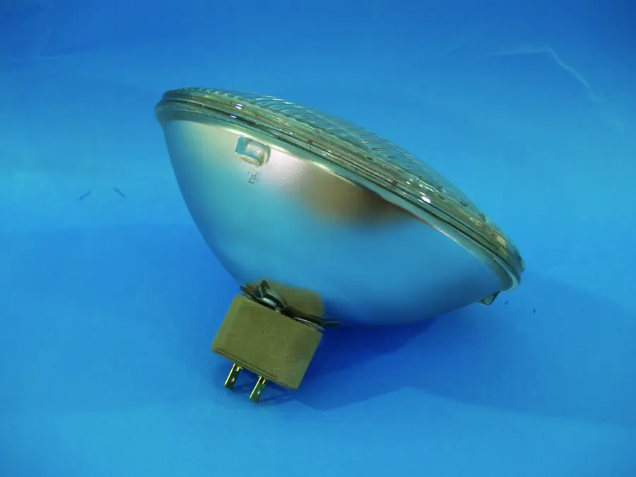 Philips CP62 PAR 64 240V/1000W MFL 300h 