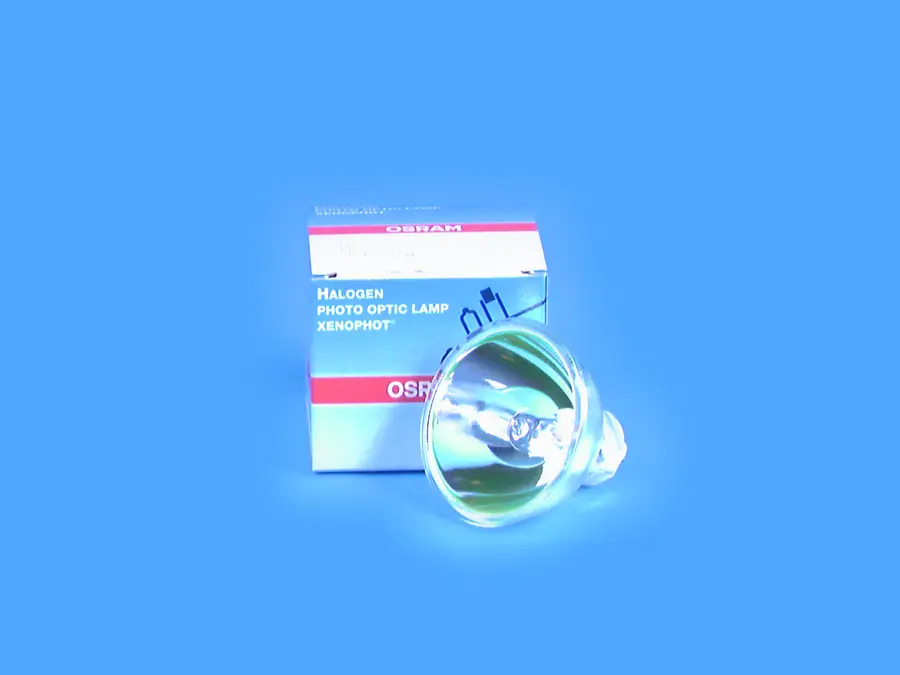 Osram ELC 64653HLX A1/259 24V/250W GX-5.3 