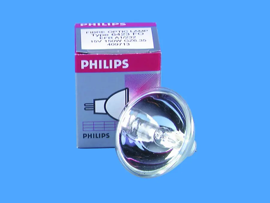 Philips EFR 15V/150W 50h w. 50mm reflect. 