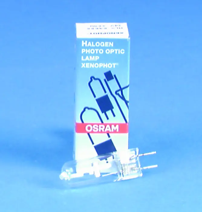 Osram EHJ 64655HLX A1/223 24V/250W G-6.35 