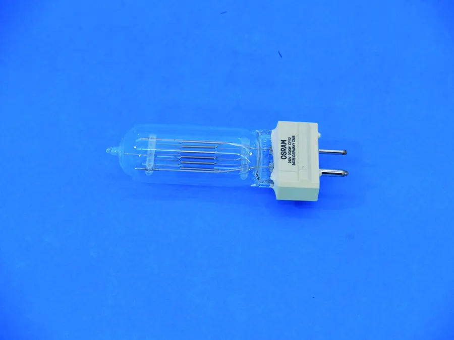 Osram 64788 240V/2000W GY-16 400h 3200K 
