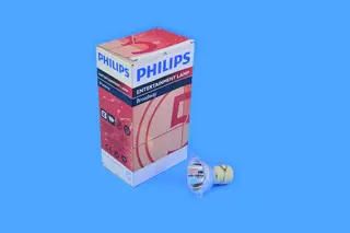 Philips MSD Platinum 5R discharge lamp